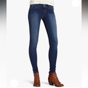 Levi’s 535 Leggings Jeans